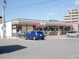 セブンイレブン 博多席田小学校前店