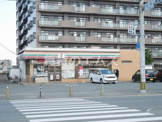 セブンイレブン 志免別府店