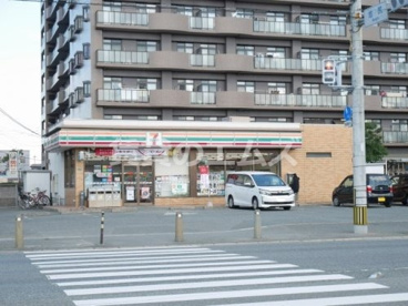セブンイレブン 志免別府店の画像1