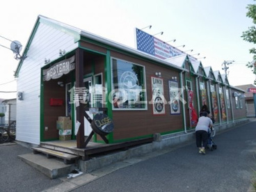 うえすたん 空港店ビフテキ屋の画像1