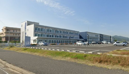 淡路市役所の画像1