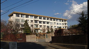 八王子市立由木西小学校の画像1
