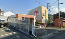 生穂郵便局