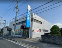 みなと銀行　津名支店