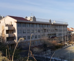 八王子市立宮上小学校