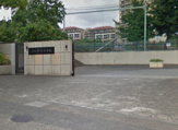 八王子市立別所小学校