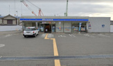 ローソン　浦店