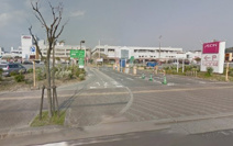 イオン　洲本店