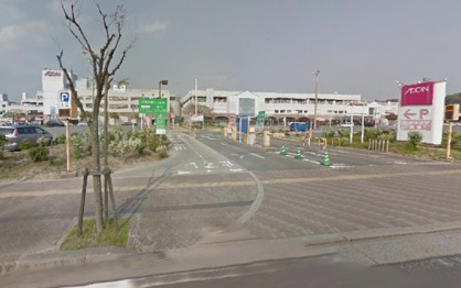 イオン　洲本店の画像1