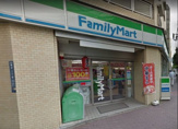 ファミリーマート　江東亀戸二丁目店