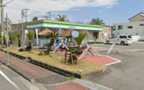 ファミリーマート　サントピアマリーナ店
