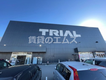 スーパーセンタートライアル 福岡空港店 スーパーセンタートライアル 福岡空港店の画像2