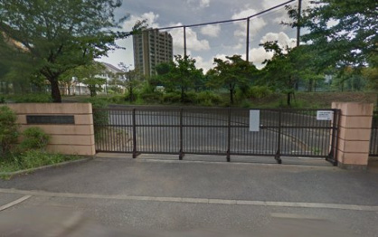 八王子市立長池小学校の画像1