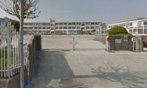 加茂小学校