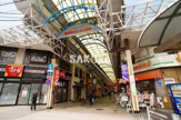 弘明寺かんのん商店街