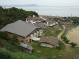 岩屋中学校