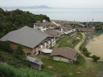 岩屋中学校