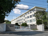 福岡市立席田中学校
