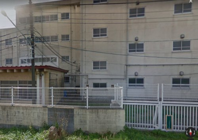 八王子市立第四中学校の画像1