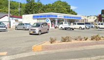 ローソン　一宮郡家店