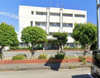 淡路警察津名西所