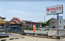 マルナカ　物部店