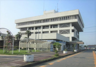 龍ケ崎市役所の画像1