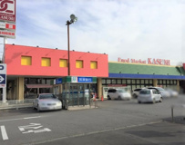 カスミテクノパーク桜店