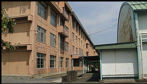 八王子市立由木中学校の画像1