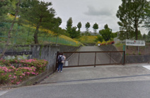 八王子市立松が谷中学校