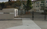 八王子市立中山中学校