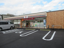 セブンイレブン 東大阪吉松2丁目店