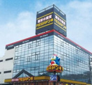 MEGAドン・キホーテ横浜青葉台店