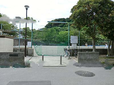 桂台第四公園の画像1