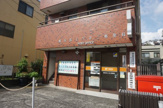 横浜保土ヶ谷三郵便局