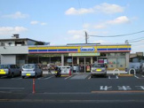 ミニストップ 小平小川店