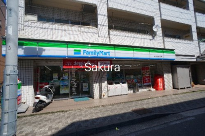 ファミリーマートの画像1
