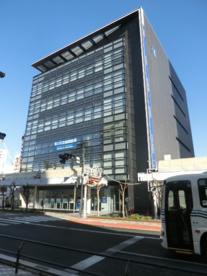 みずほ銀行八王子支店情報ページ 八王子の学生向け賃貸や事業用賃貸はグッドルーム 八王子店