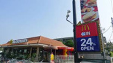 マクドナルド 小平天神店