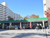 スーパーあまいけ 萩山駅前店