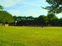 萩山公園グラウンド
