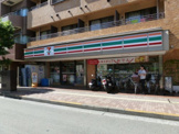 セブンイレブン 三鷹駅南通り店