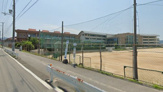 三原中学校