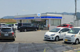 ローソン　三原八木店