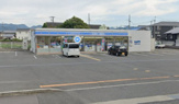 ローソン　市青木店