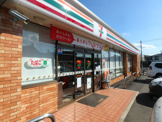 セブンイレブン 横浜美しが丘西保木店