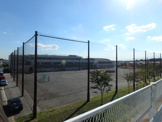 横浜市立美しが丘西小学校