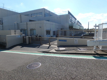 横浜市立美しが丘西小学校の画像3