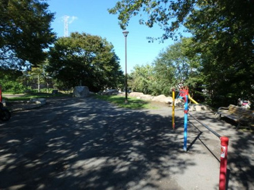 美しが丘西滝の沢公園の画像1
