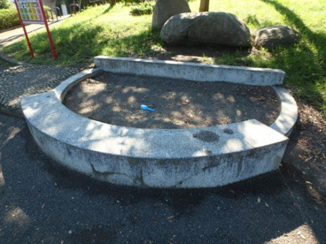 美しが丘西滝の沢公園の画像4